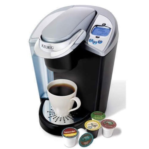 Keurig B66 Review My Honest Thoughts (+Is It For YOU?) 2022